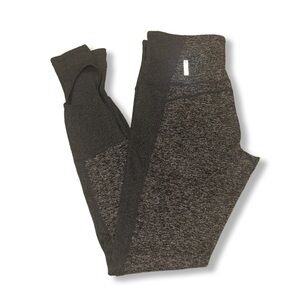 Zella Dance With Me High Waist Leggings MED